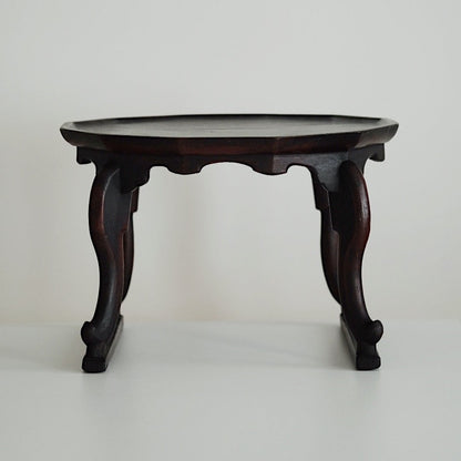 Antique Korean Soban(호족반) Stand(1920s)