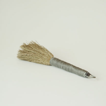 Mini Broom Bitjaru - Gray