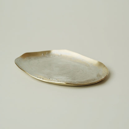 Tin Plated Brass Plate