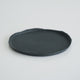 Raw Edge Plate - Small