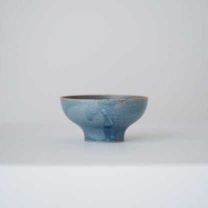 Teacup - Wave (set of 3)