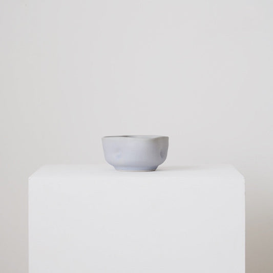 Medium Wobbly Mug/Bowl - Lavender