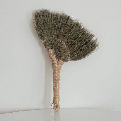 Small Broom Bitjaru(soft) - Natural