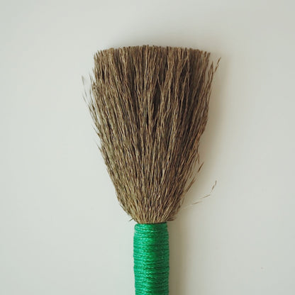 Mini Broom Bitjaru - Green