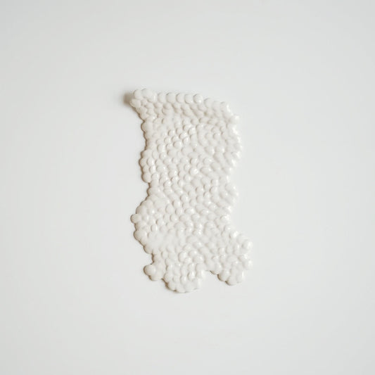 Mosaic Plate - Large