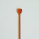 Glass Swizzle Stick - Rainbow