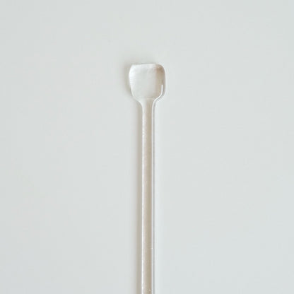 Glass Swizzle Stick - Pastel
