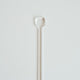 Glass Swizzle Stick - Pastel