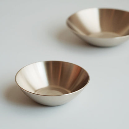 Yugi Shallow Bowl (2sizes)