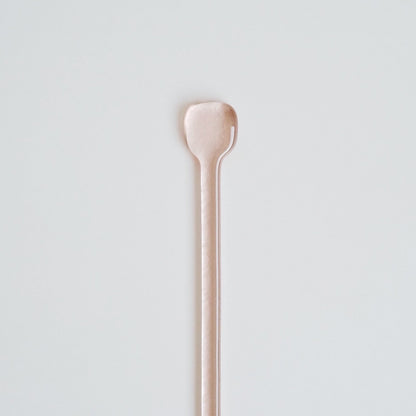 Glass Swizzle Stick - Pastel