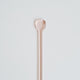 Glass Swizzle Stick - Pastel