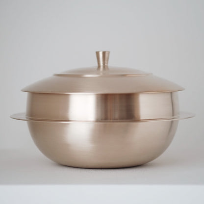 Yugi Gamasot Pot