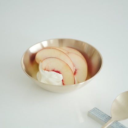 Yugi Shallow Bowl (2sizes)