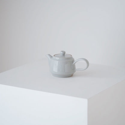 Teapot - Kobaekja