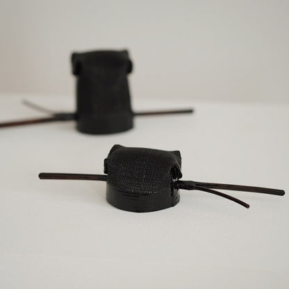 Horse Tail Tea Strainer