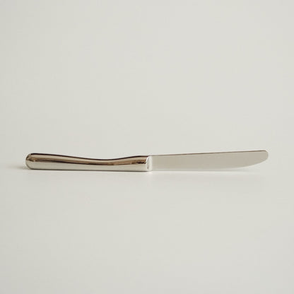 The Horang Flatware Set - Silver