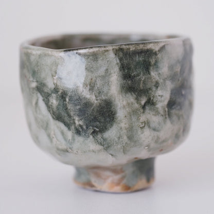 Moss Cloud Mug I