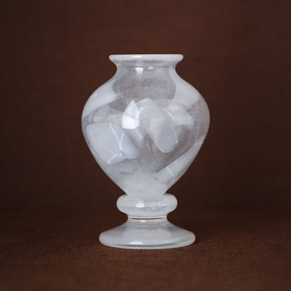 Step - Glass Vase I