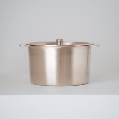 Yugi Mini Pot