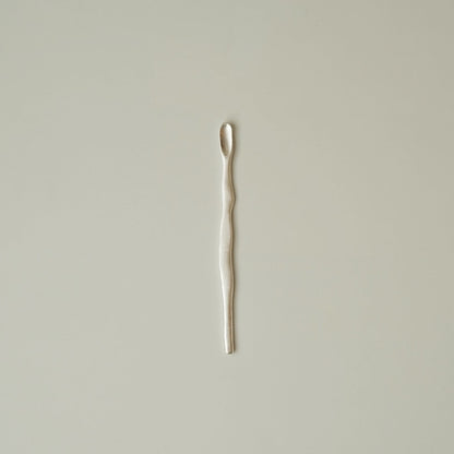 Silver Plated Tea / Demitasse Spoon