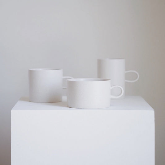 Humble Mug