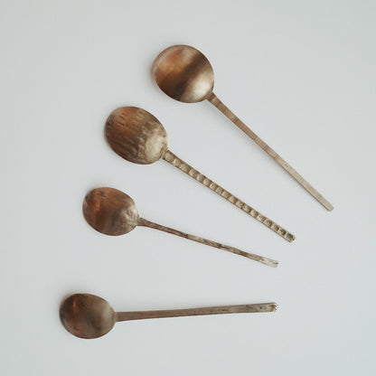 Antique Bangjja Spoon