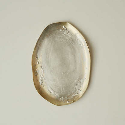 Tin Plated Brass Plate