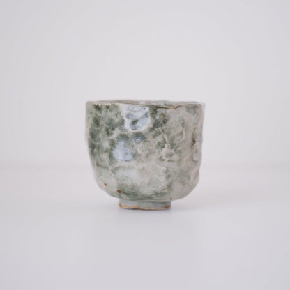 Moss Cloud Mug II