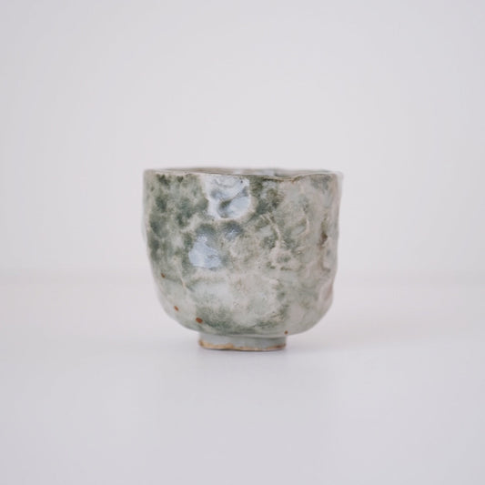Moss Cloud Mug II
