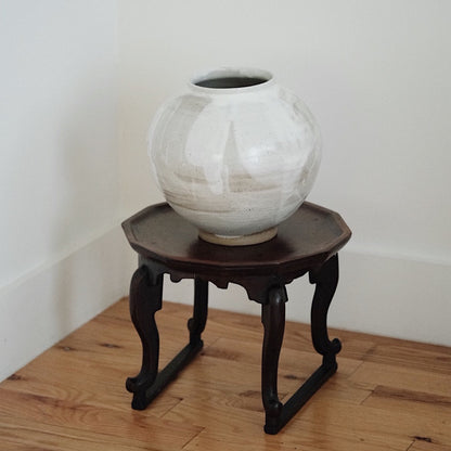 Antique Korean Soban(호족반) Stand(1940s)