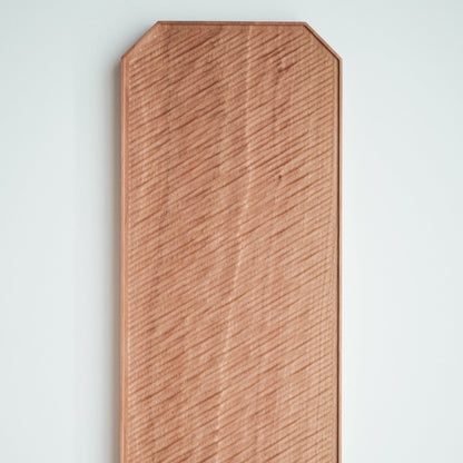 Cherry Wood Dessert / Tea Tray
