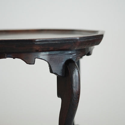 Antique Korean Soban(호족반) Stand(1940s)