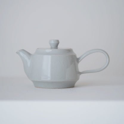 Teapot - Kobaekja