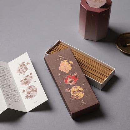 Incense Stick - Autumn