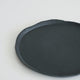 Raw Edge Plate - Large