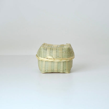 Bamboo “Charong” Dosirak Case