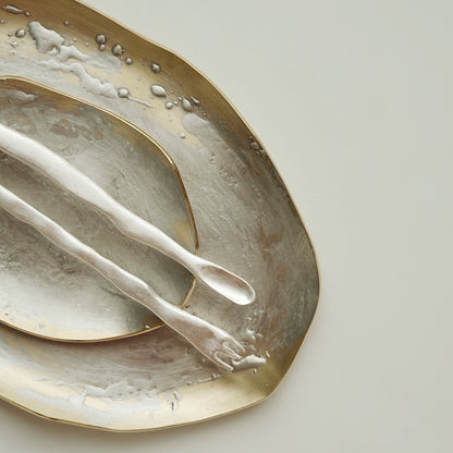 Tin Plated Brass Plate