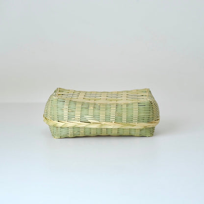 Bamboo “Charong” Dosirak Case