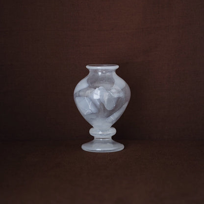 Step - Glass Vase I