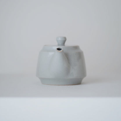 Teapot - Kobaekja
