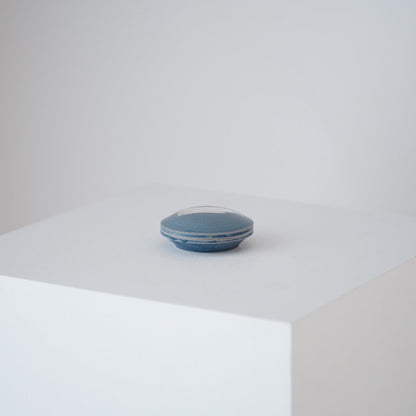 Incense Hap - Vintage Blue