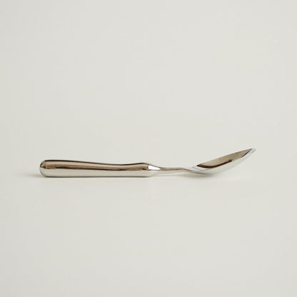 The Horang Flatware Set - Silver