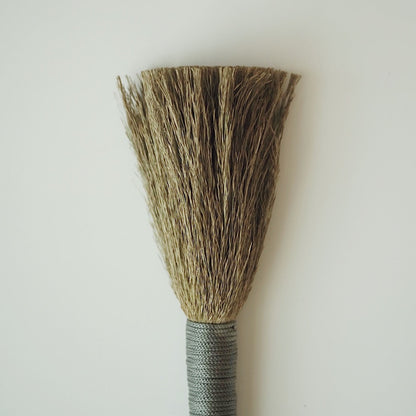 Mini Broom Bitjaru - Gray