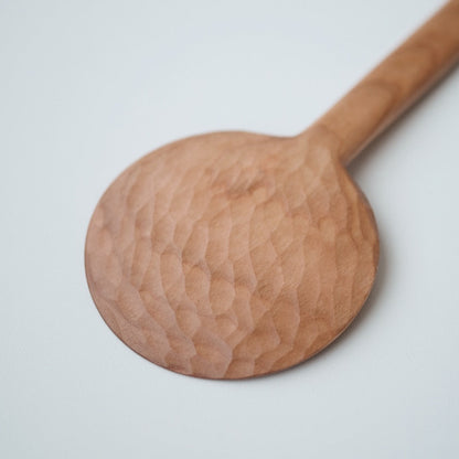 Cherry Wood Rice Paddle