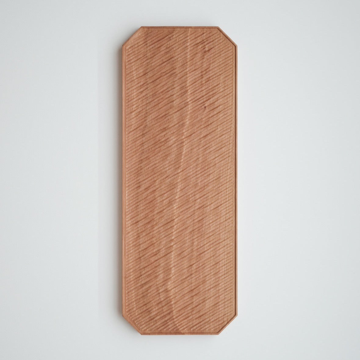 Cherry Wood Dessert / Tea Tray