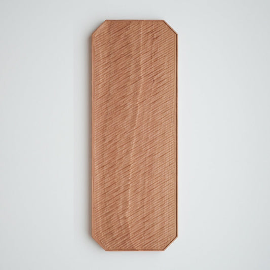 Cherry Wood Dessert / Tea Tray