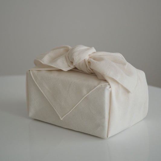 Bojagi Gift Wrapping
