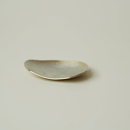Tin Plated Brass Plate