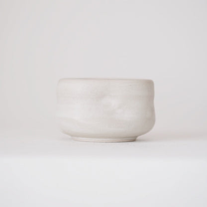 Small Wobbly Mug - White