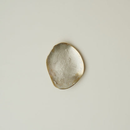 Tin Plated Brass Plate